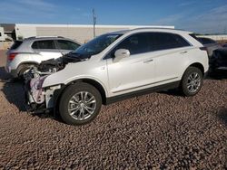 2021 Cadillac XT5 Premium Luxury en venta en Phoenix, AZ