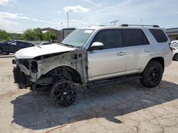 2016 Toyota 4runner SR5/SR5 Premium en venta en Lebanon, TN