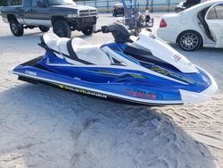 2018 Yamaha VX Limited for sale in Fort Pierce, FL