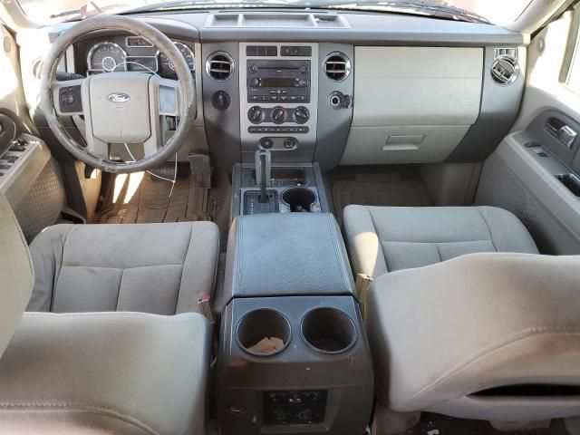 2007 Ford Expedition XLT