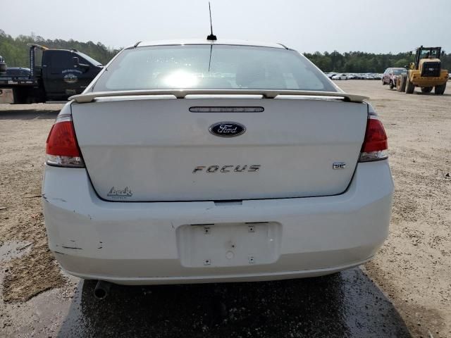 2011 Ford Focus SE