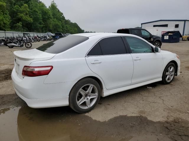 2007 Toyota Camry LE