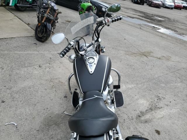 2004 Honda VT1300 S