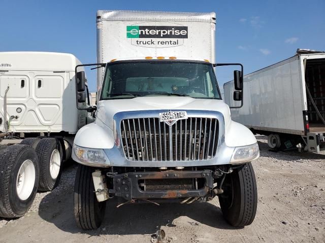 2019 International 4000 4300