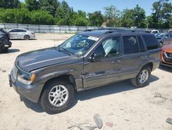 2004 Jeep Grand Cherokee Laredo en venta en Hampton, VA