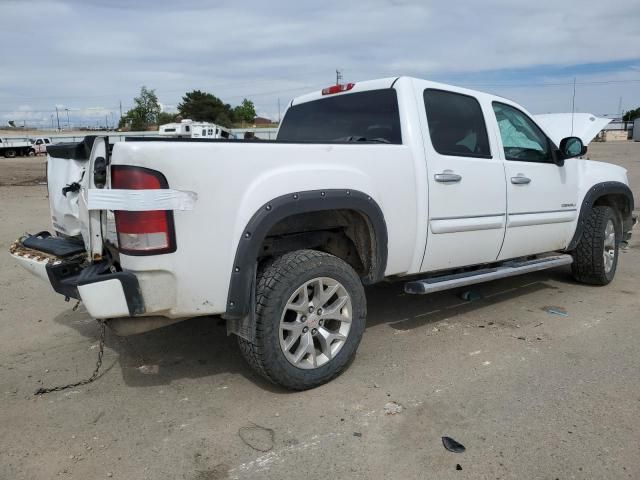 2010 GMC Sierra K1500 Denali