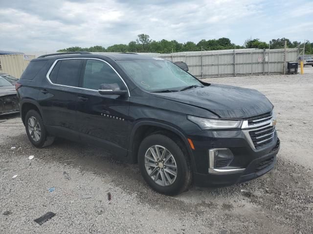 2023 Chevrolet Traverse LT