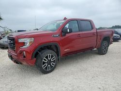 2021 GMC Sierra K1500 AT4 for sale in San Antonio, TX