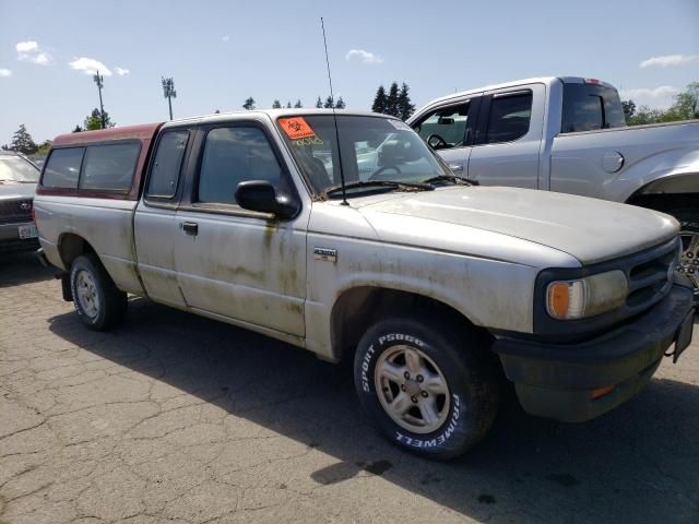 1994 Mazda B3000 Cab Plus