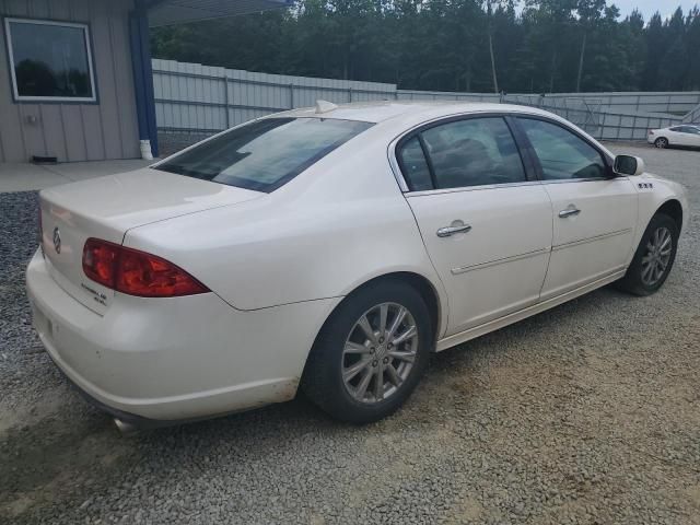 2010 Buick Lucerne CXL