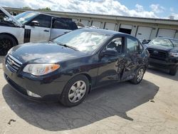 2009 Hyundai Elantra GLS en venta en Louisville, KY