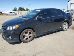 2012 Toyota Corolla Base for sale in Nampa, ID