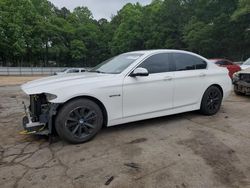 2014 BMW 528 XI for sale in Austell, GA