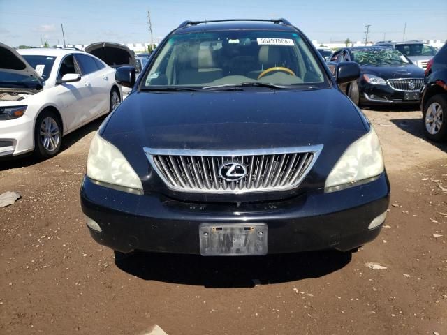 2009 Lexus RX 350