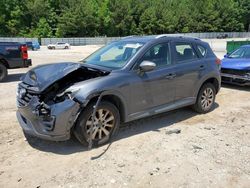 2016 Mazda CX-5 Sport for sale in Gainesville, GA