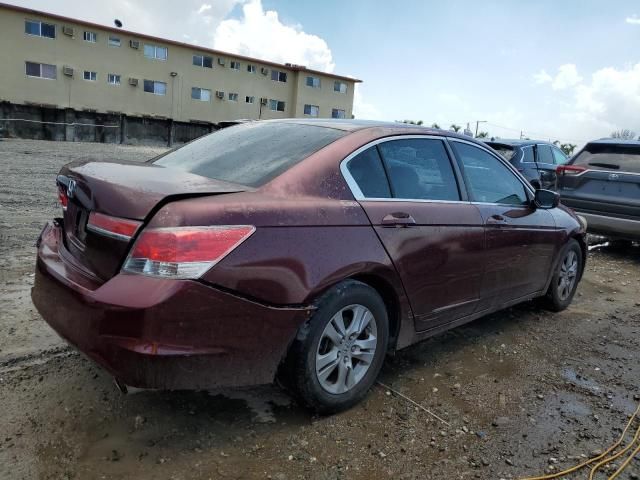 2011 Honda Accord LXP