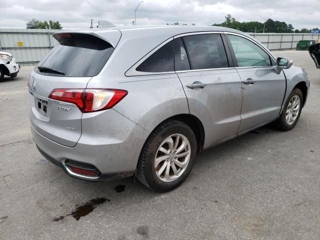 2017 Acura RDX