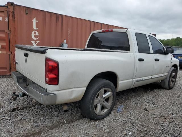 2008 Dodge RAM 1500 ST