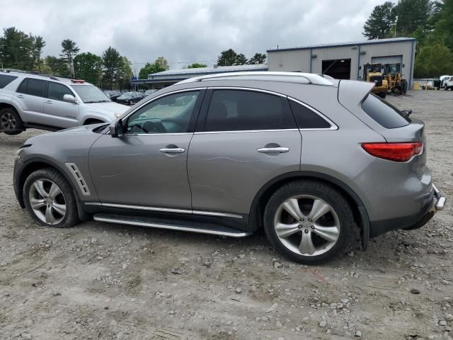 2009 Infiniti FX35