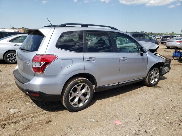 2015 Subaru Forester 2.5I Touring