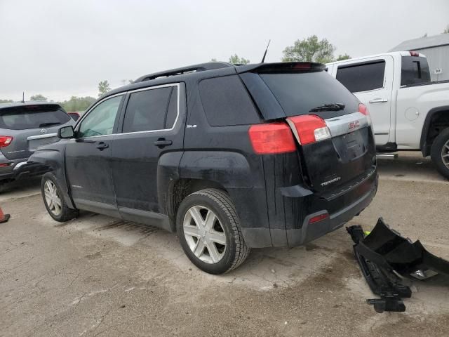 2012 GMC Terrain SLE