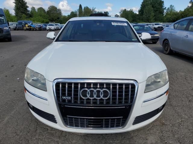 2009 Audi A8 4.2 Quattro