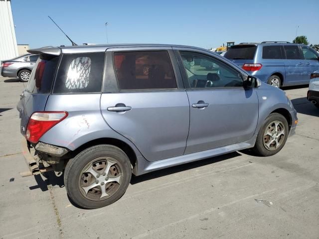 2006 Scion XA