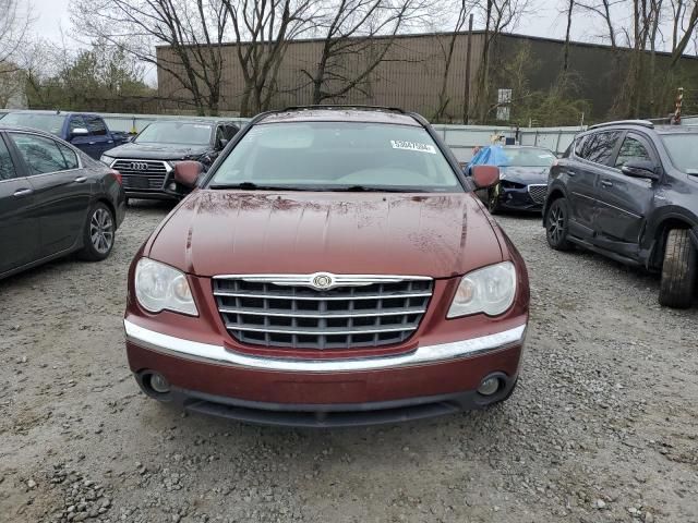 2007 Chrysler Pacifica Touring