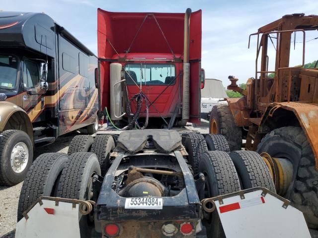 2015 Mack 600 CXU600