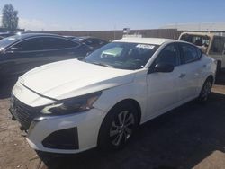 2024 Nissan Altima S for sale in North Las Vegas, NV
