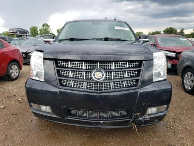 2012 Cadillac Escalade ESV Premium