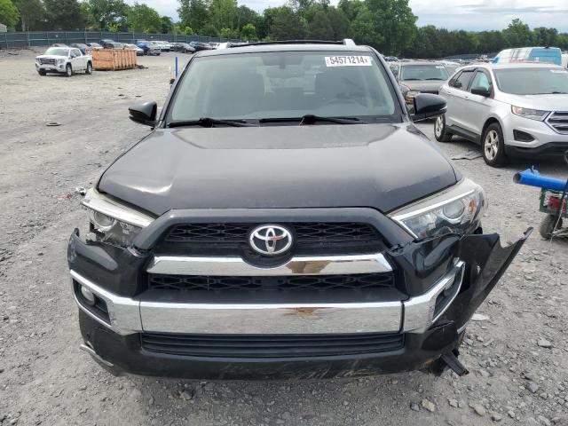 2014 Toyota 4runner SR5