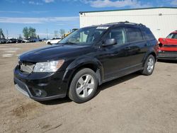 2012 Dodge Journey SXT for sale in Rocky View County, AB