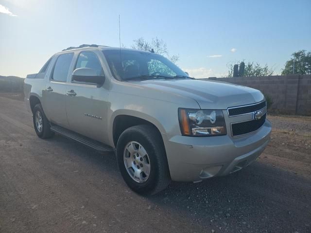 2007 Chevrolet Avalanche K1500