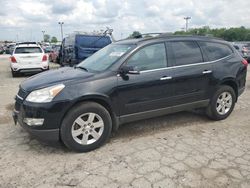 2012 Chevrolet Traverse LT for sale in Indianapolis, IN