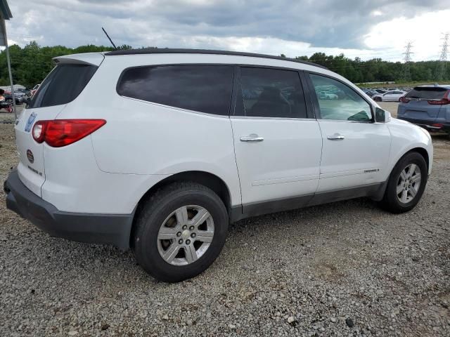 2009 Chevrolet Traverse LT