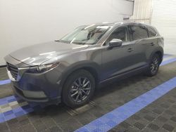 Mazda cx-9 Touring salvage cars for sale: 2023 Mazda CX-9 Touring