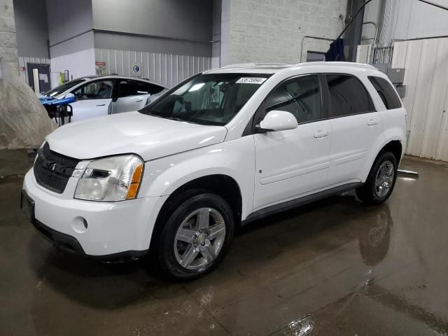 2008 Chevrolet Equinox LT