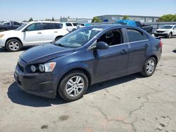 2016 Chevrolet Sonic LT for sale in Bakersfield, CA