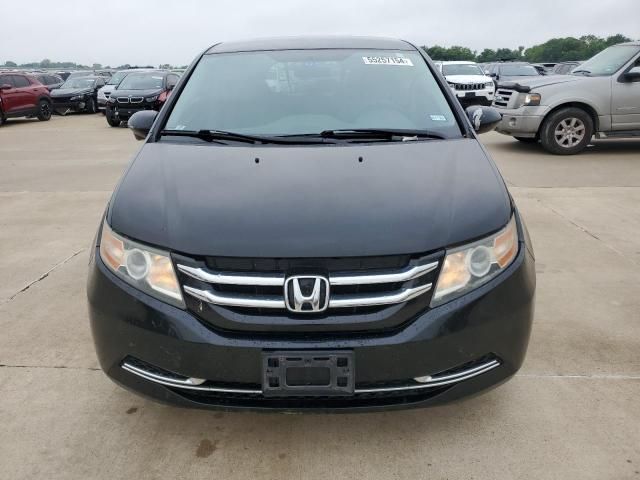 2014 Honda Odyssey EX