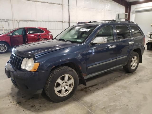 2008 Jeep Grand Cherokee Laredo