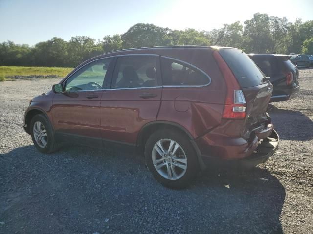 2010 Honda CR-V EX