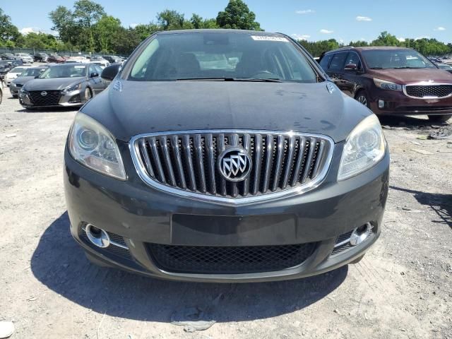 2015 Buick Verano Convenience