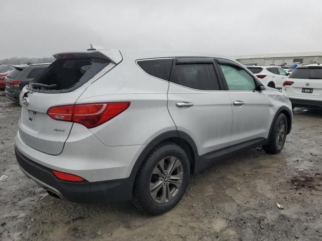 2014 Hyundai Santa FE Sport