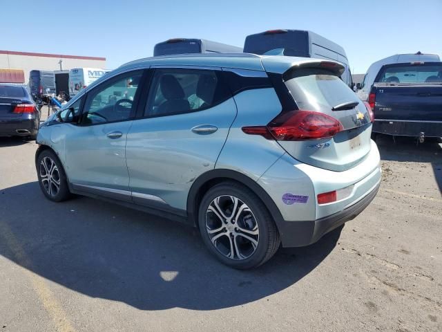 2019 Chevrolet Bolt EV Premier