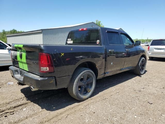 2015 Dodge RAM 1500 ST