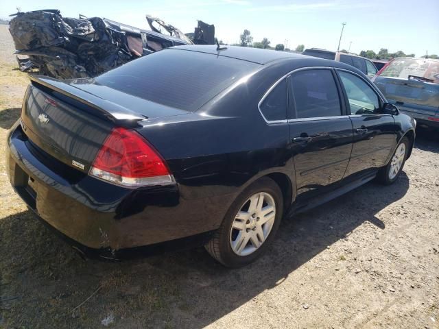 2012 Chevrolet Impala LT