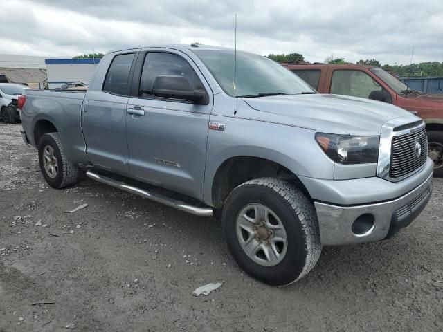 2013 Toyota Tundra Double Cab SR5