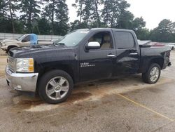 2012 Chevrolet Silverado C1500 LT for sale in Longview, TX