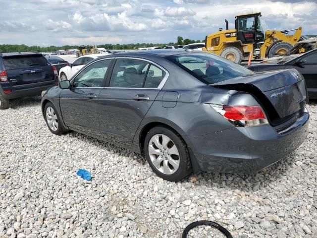 2010 Honda Accord EXL